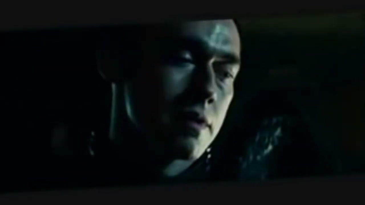 kevin durand (John k Alot)