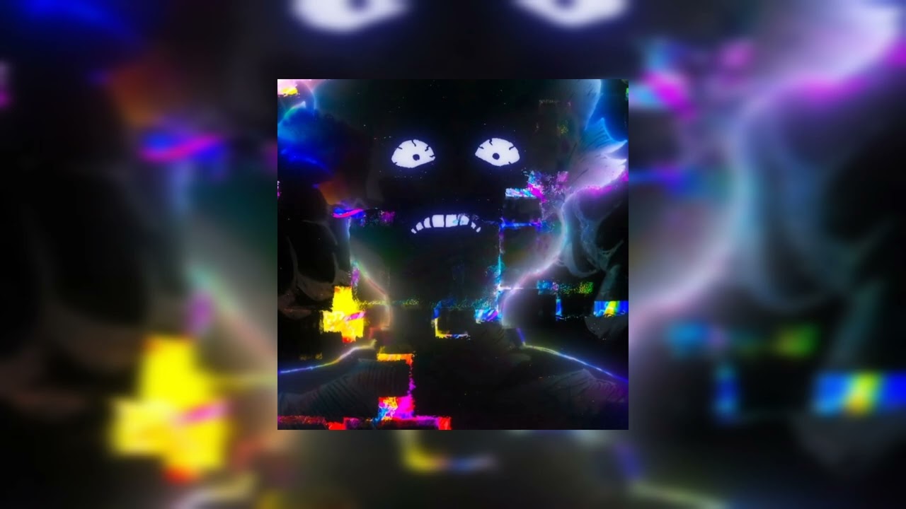 -Prey - KEYGEN FUNK (super slowed + reverb)