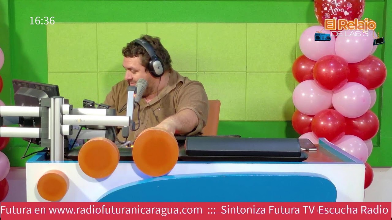 #elrelajodelas3