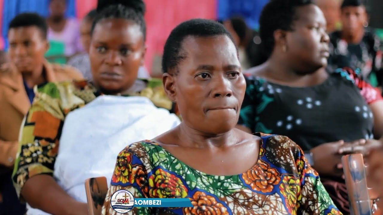 Maombezi dhidi ya kupungukiwa Nguvu za Rohoni