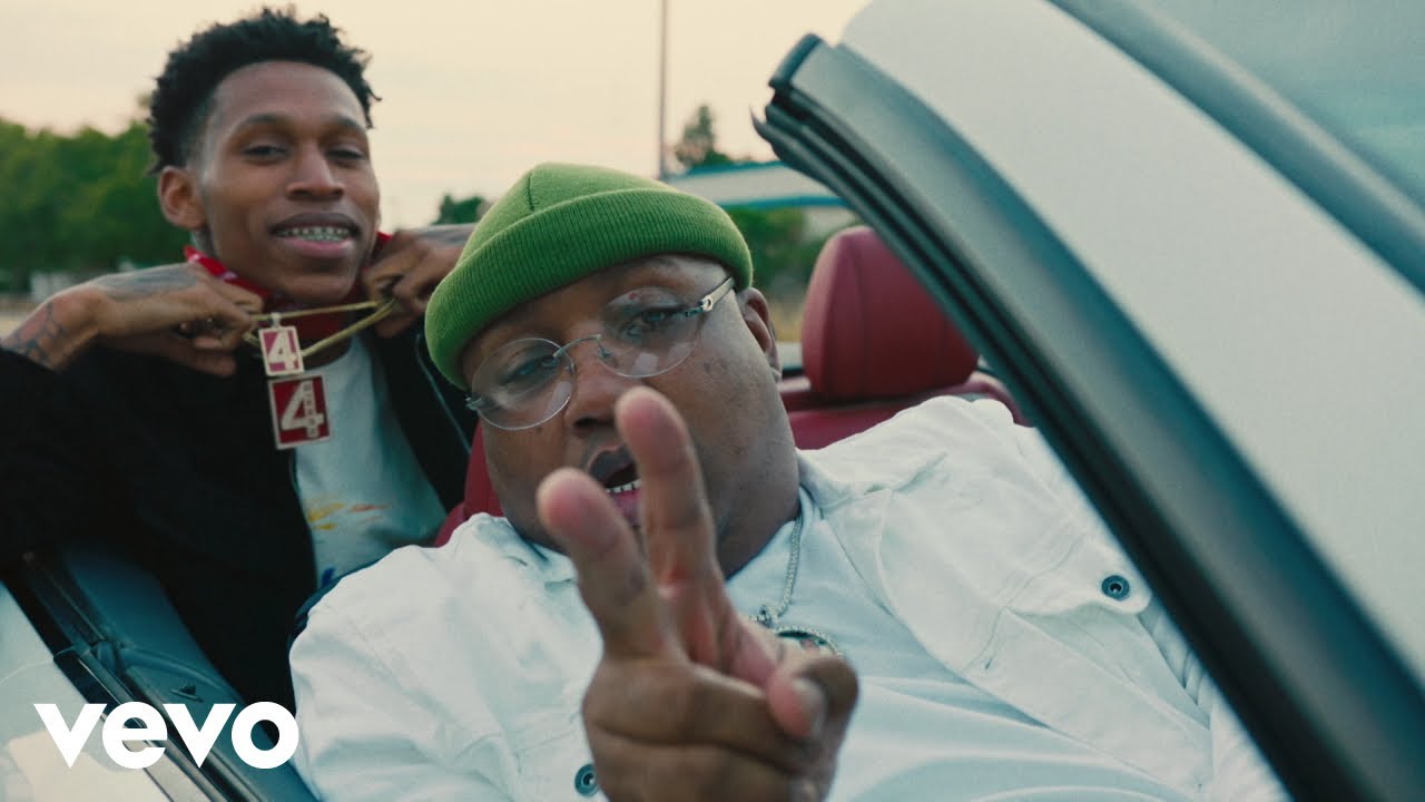 D3szn - DRIP (Official Music Video) ft. E-40, OHGEESY