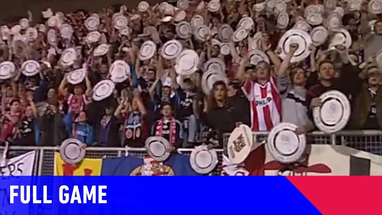 PSV WINT DE LANDSTITEL🏆 | FC Twente - PSV (21-04-2000) | Full Game