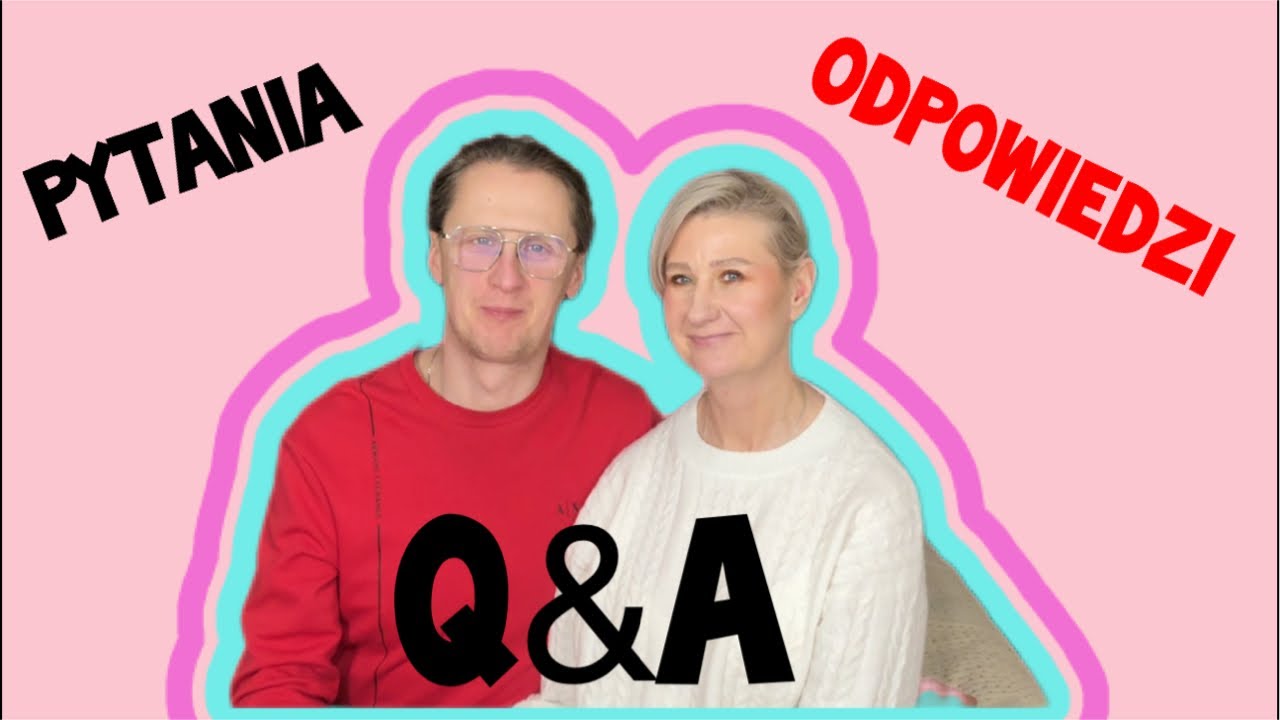PYTACIE MY ODPOWIADAMY✅LIVE