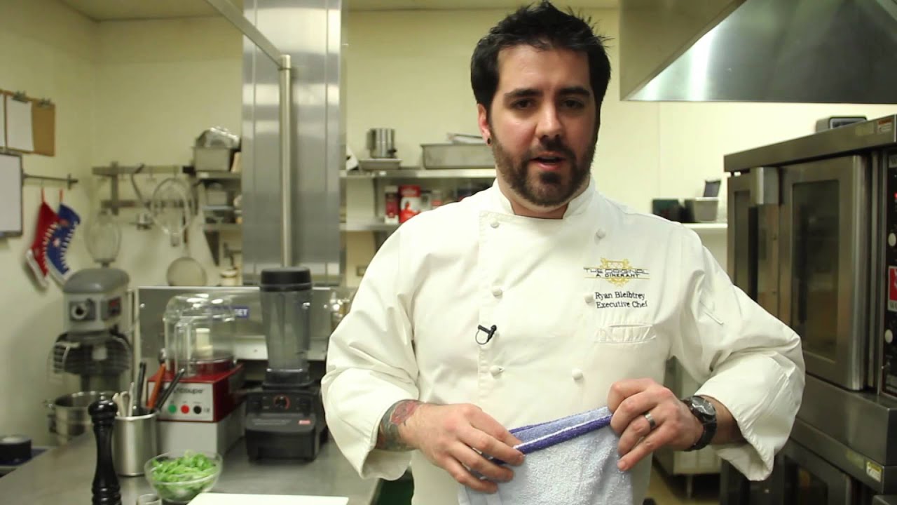 How to Oven-Roast Grouper : Time to Eat