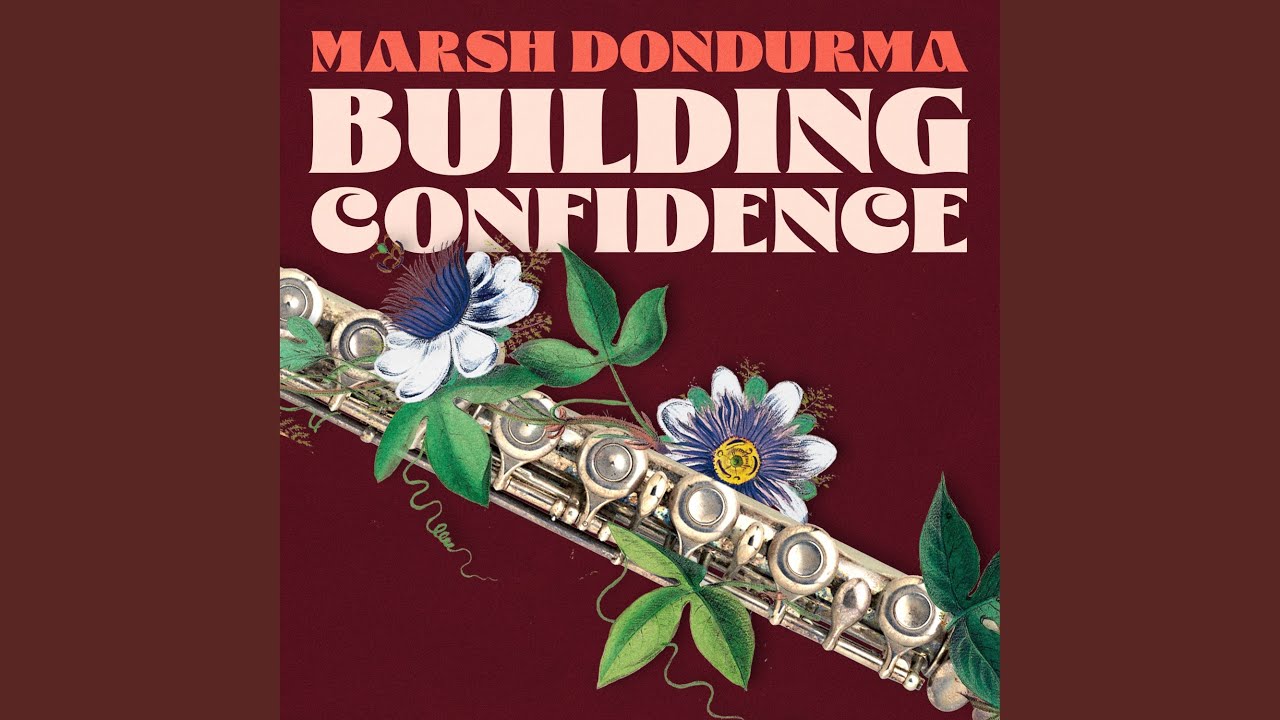 Building Confidence