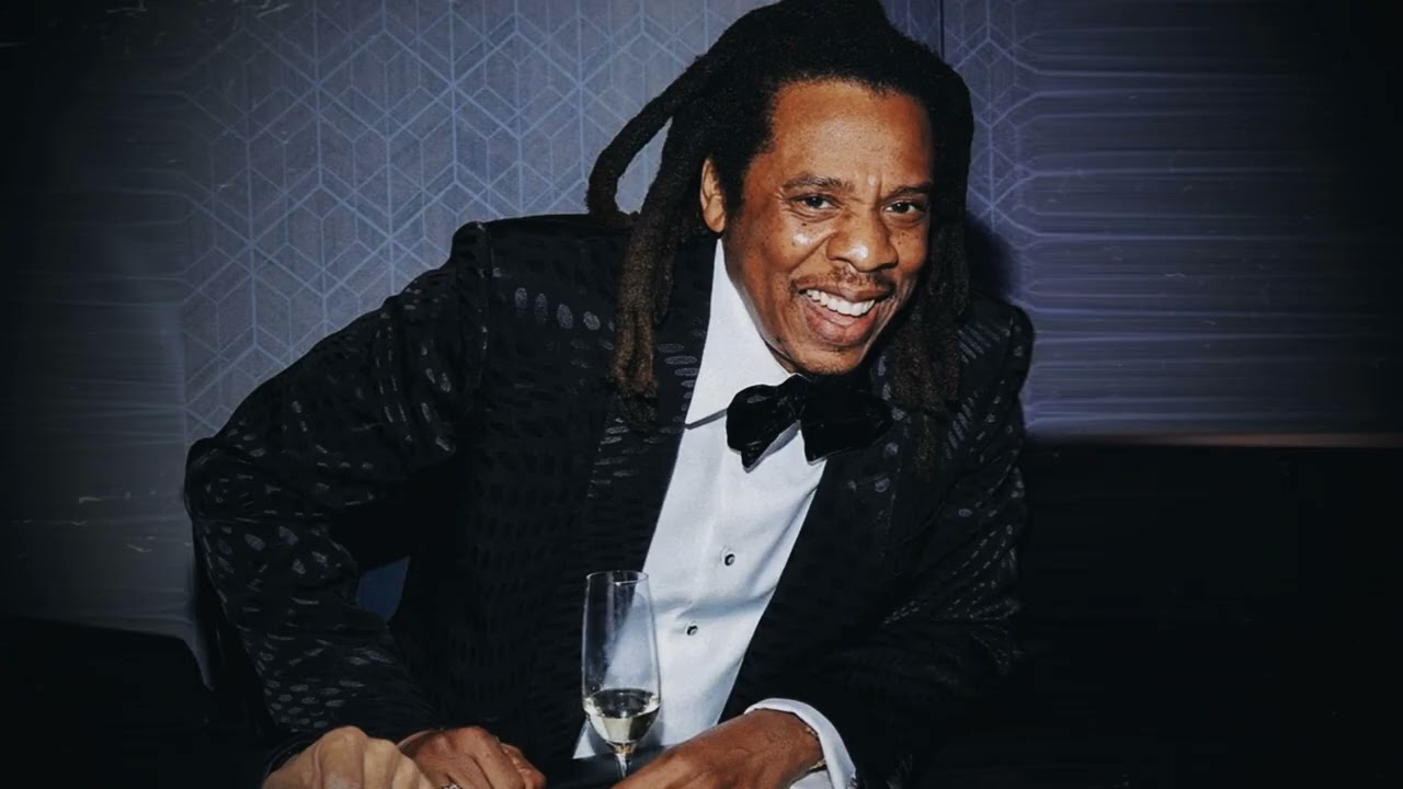 Jay Z Type Beat 2026 - 