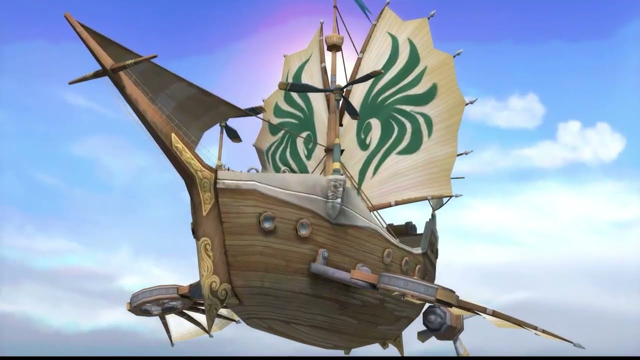 ROSE Online Early Access Trailer