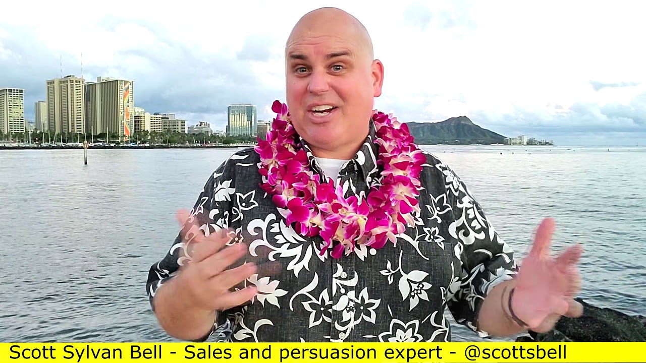 why salespeople need to follow through - Sales struggles cause problems (8 of 11)