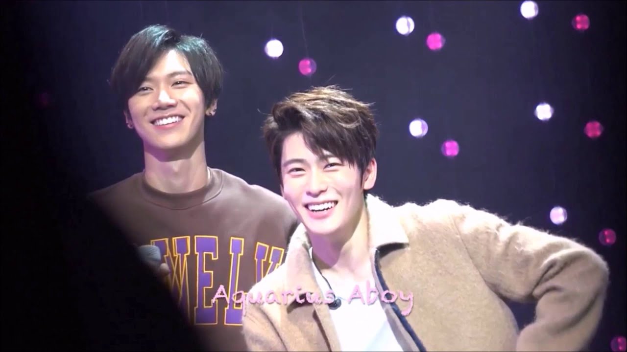JAETEN - Everytime