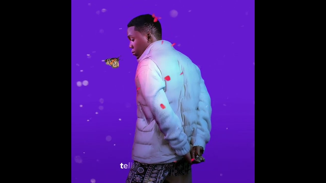 Lodd - CARO (Official Lyrics Video)