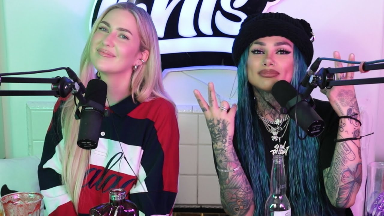 KTLYN & Snow Tha Product | EVERYNIGHTNIGHTS PODCAST #249
