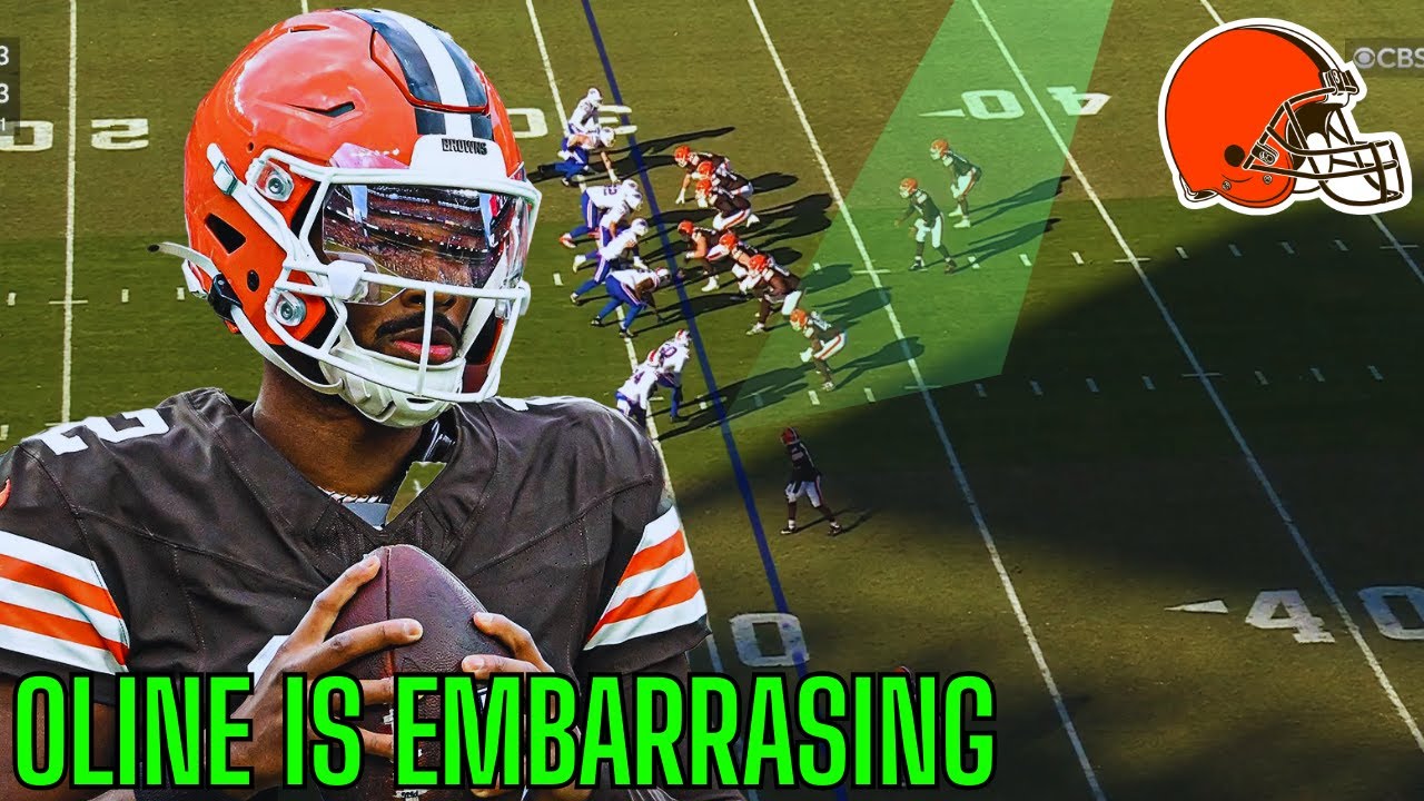 Let's Be HONEST About The SHEDEUR SANDERS Game Vs Bills... | Shedeur Sanders FULL Breakdown |