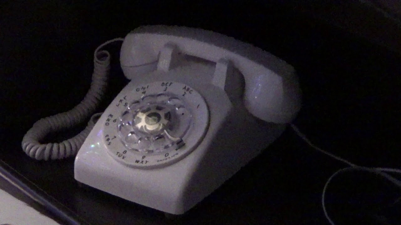 Telephones in the House as of 12/15/2018