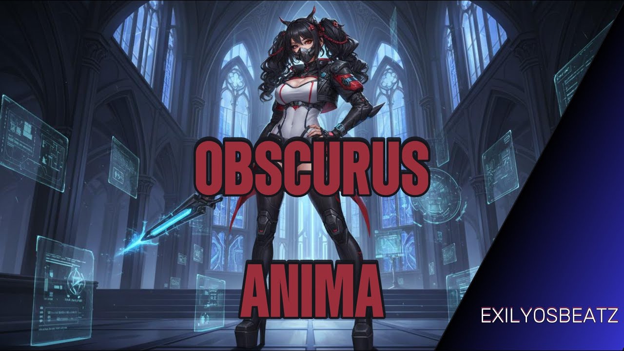 Obscurus Anima by ExilyosBeatz