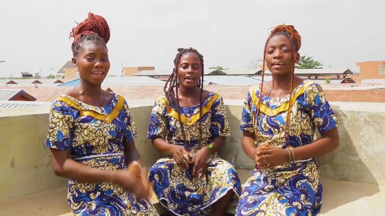 GBEGNON - MA DO SEGBO (Clip officiel)