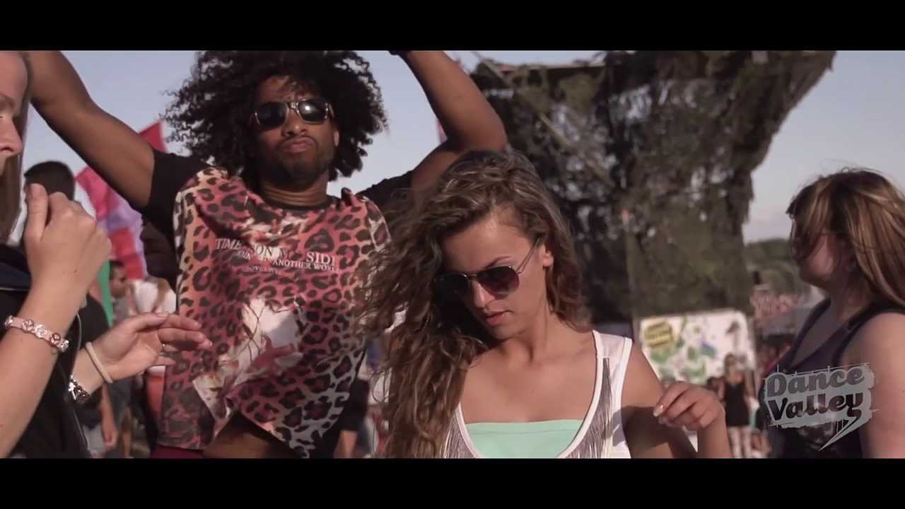 Dance Valley 2013 | Official Aftermovie