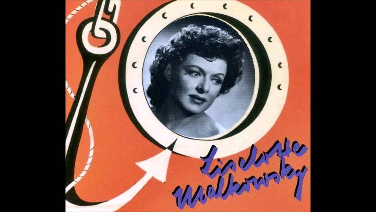 Lieselotte Malkowsky 