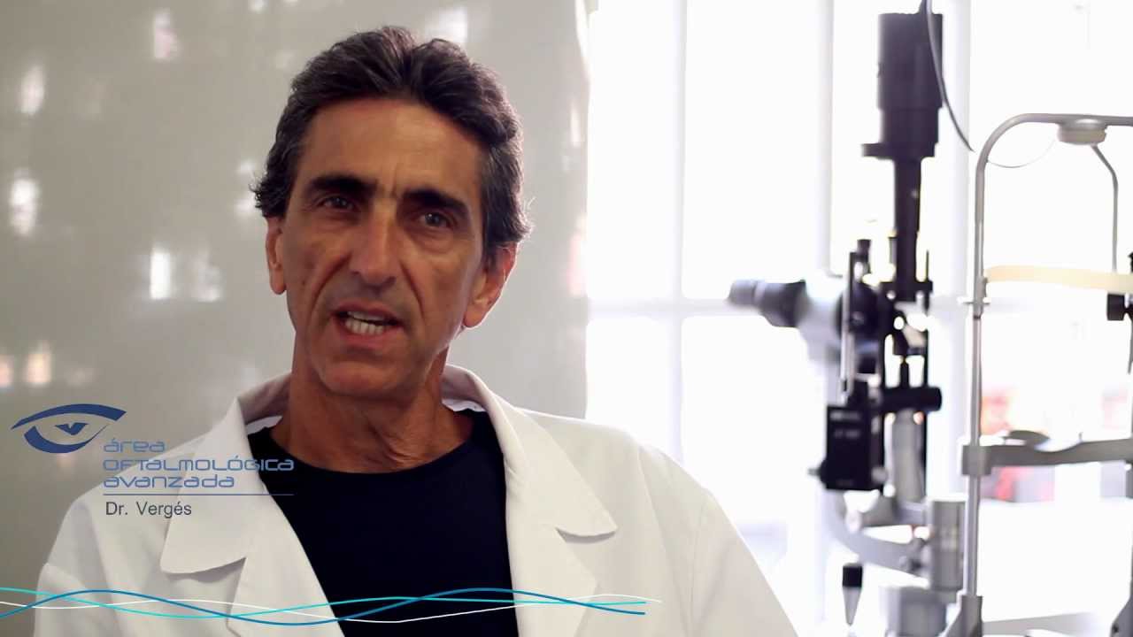 Doctor Boveda, Unidad de Oftalmolog&iacute;a general y Oftalmopediatr&iacute;a, &Aacute;rea Oftalmol&oacute;gica Avanzada