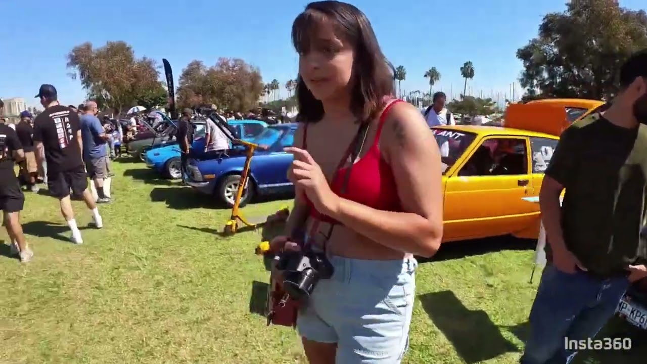2023 JCCS (Japanese Classic Car Show)