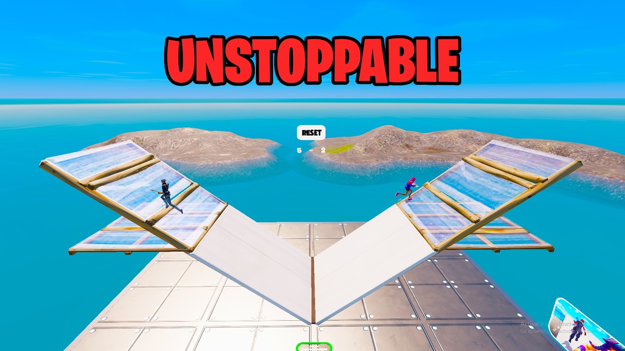 1V1ing Until I Become UNSTOPPABLE | Part 1