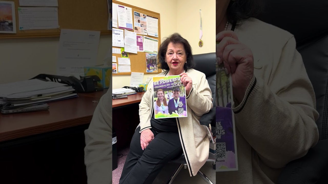 Lupus Greater Ohio June Update