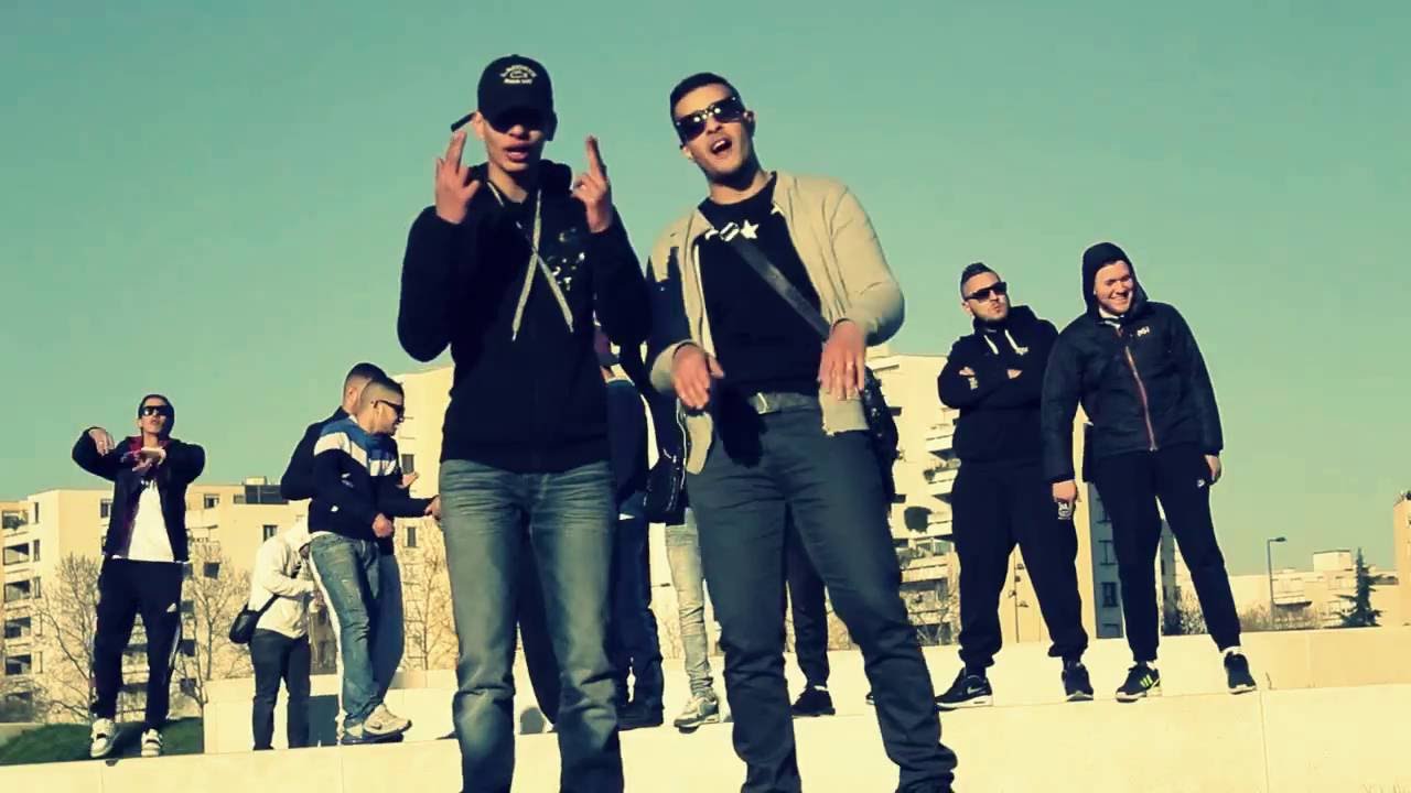 Chok Chokan Feat Boulax 