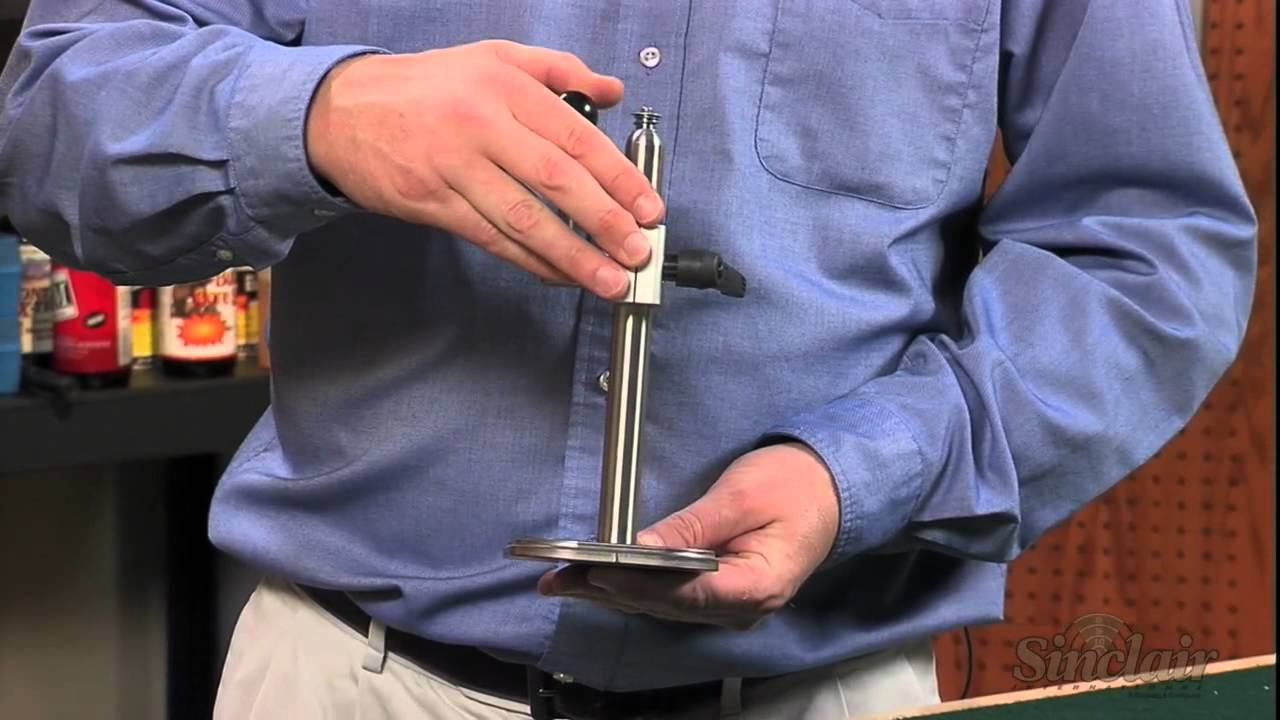 Sinclair Arbor Press