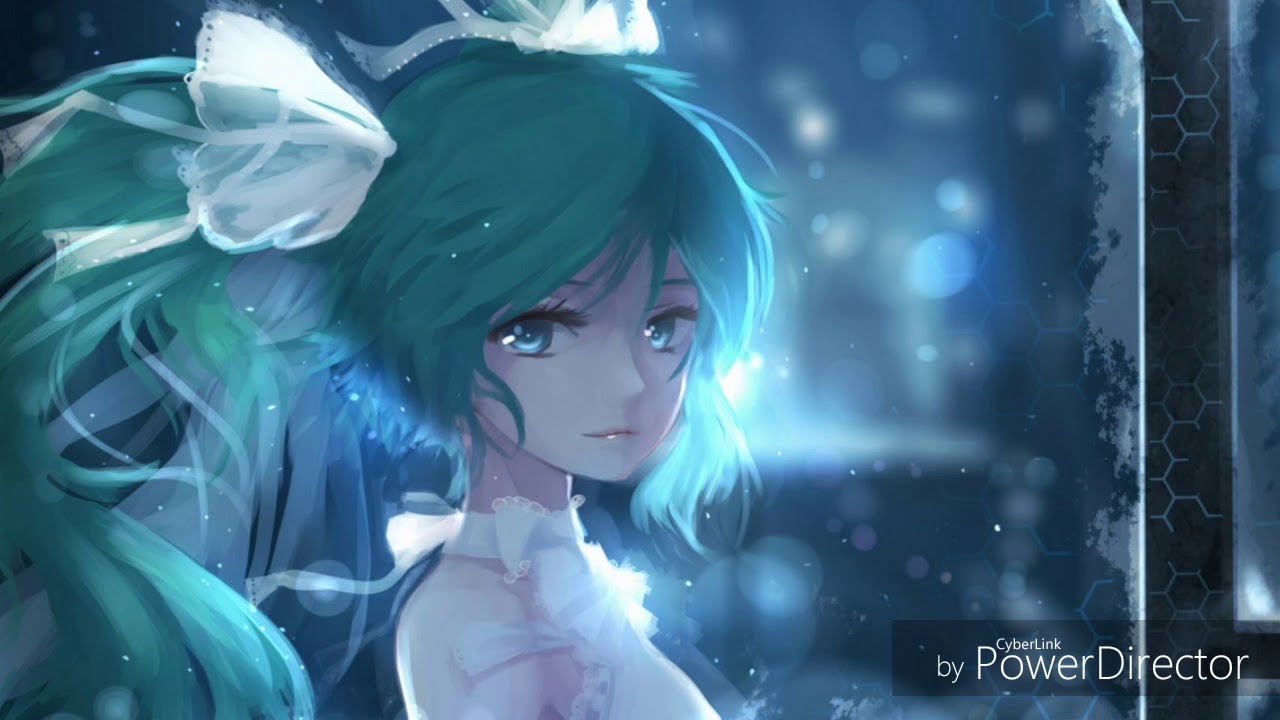 Nightcore - Faded (Japanese mix)