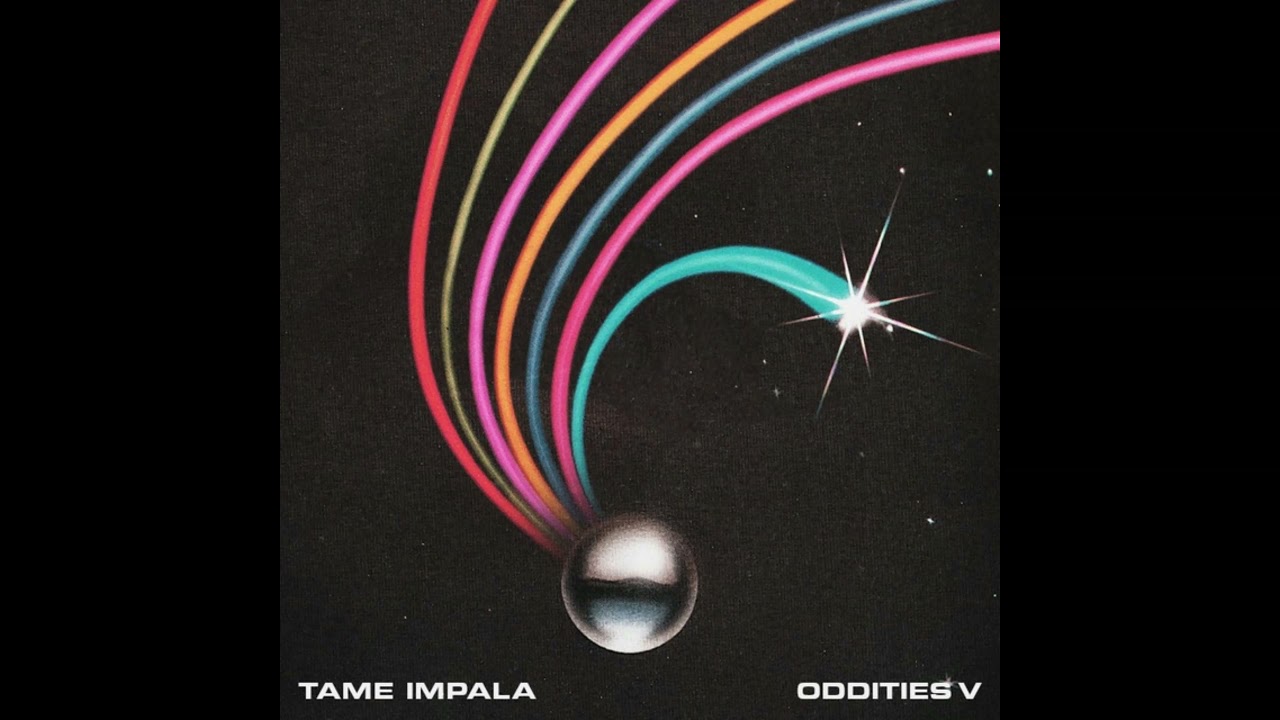 [FREE] Tame Impala Type Beat 2022 - 