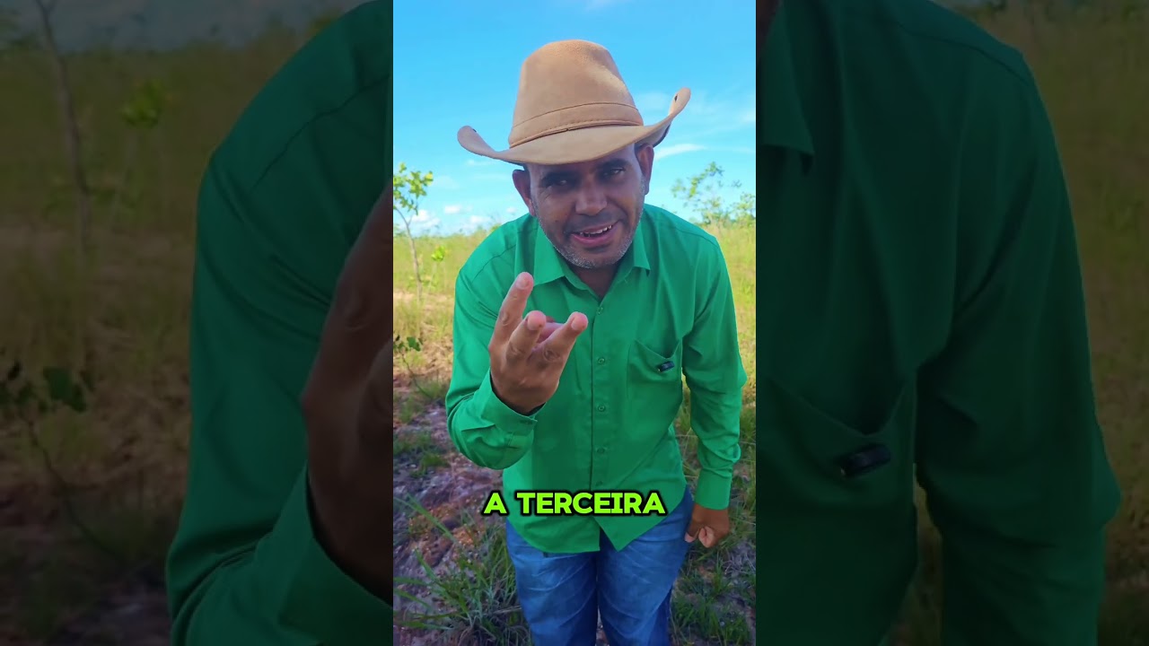 SEU FOSSE VOCÊ NÃO PASSARIA ESSE VIDEO!🚨