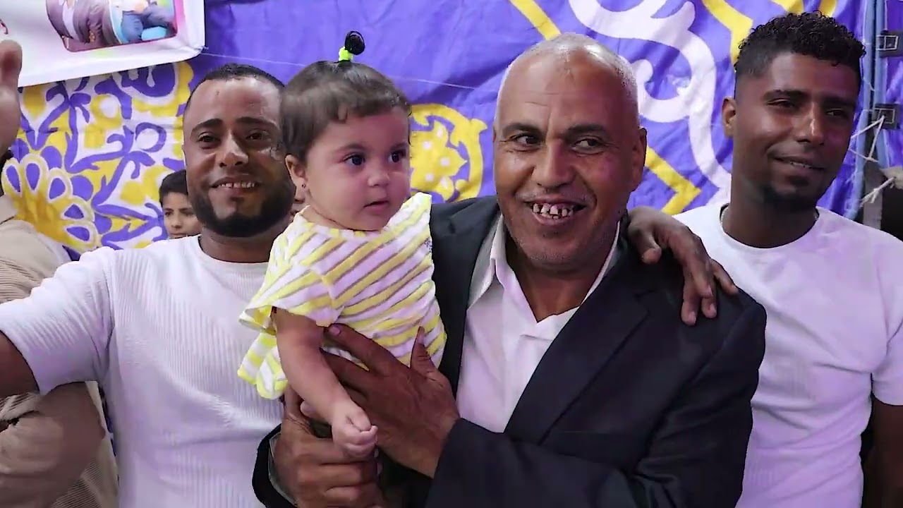 أفراح آل الجريبان / حفلة  العريس معتصم بسام الجريبان / الفنان  اسماعيل وخضر المغتري