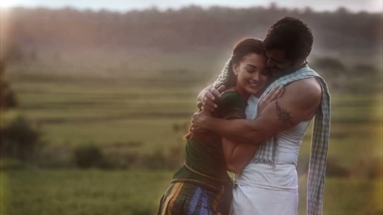 ennodu nee irundhaal (sped up)