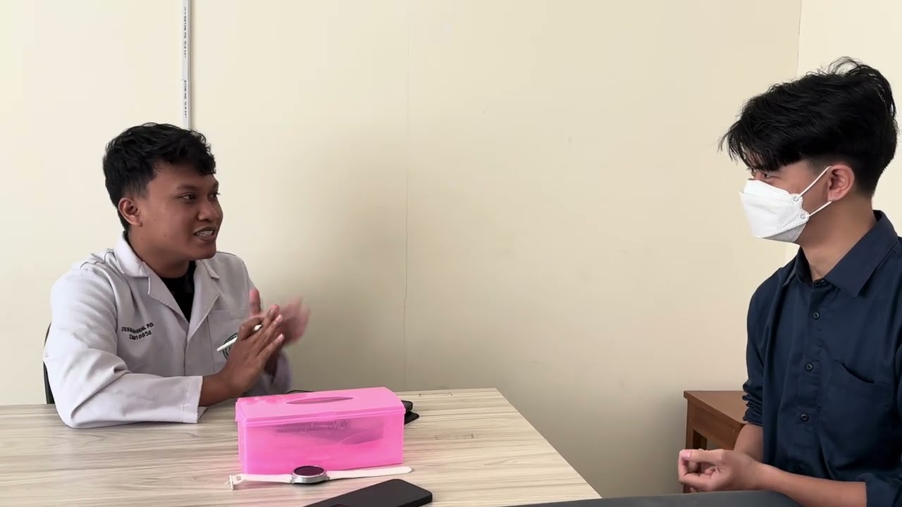 Denara - HT PE Genitourinary 