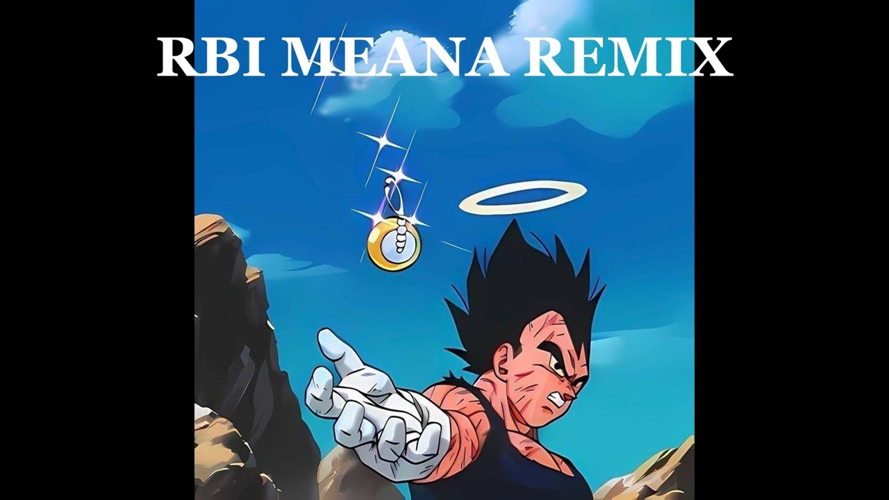 STORMY - RBI M3ANA REMIX (Prod. Smaiin)