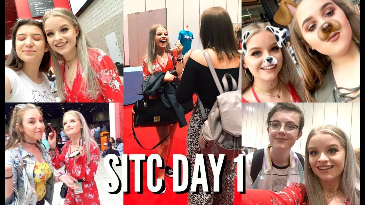 SUMMER IN THE CITY DAY 1!! (uber driver tried to kidnap us lol) | sophdoesvlogs