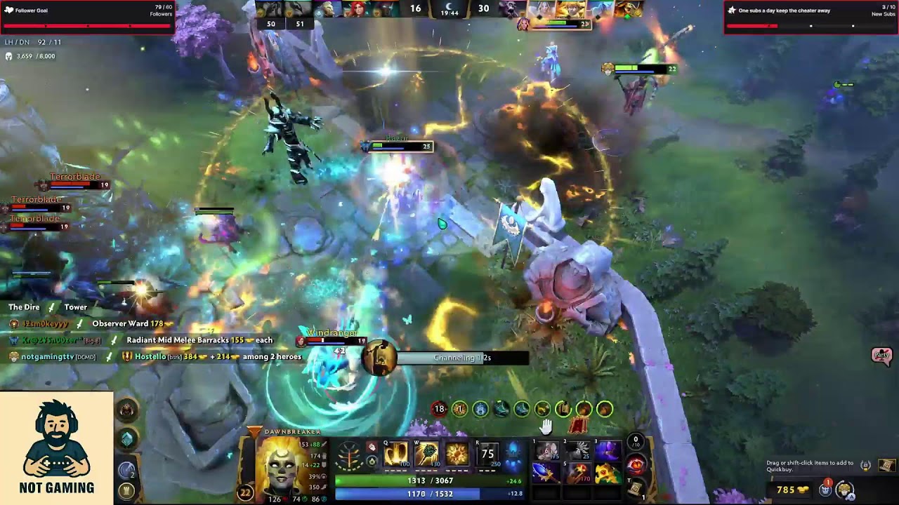 How to support?