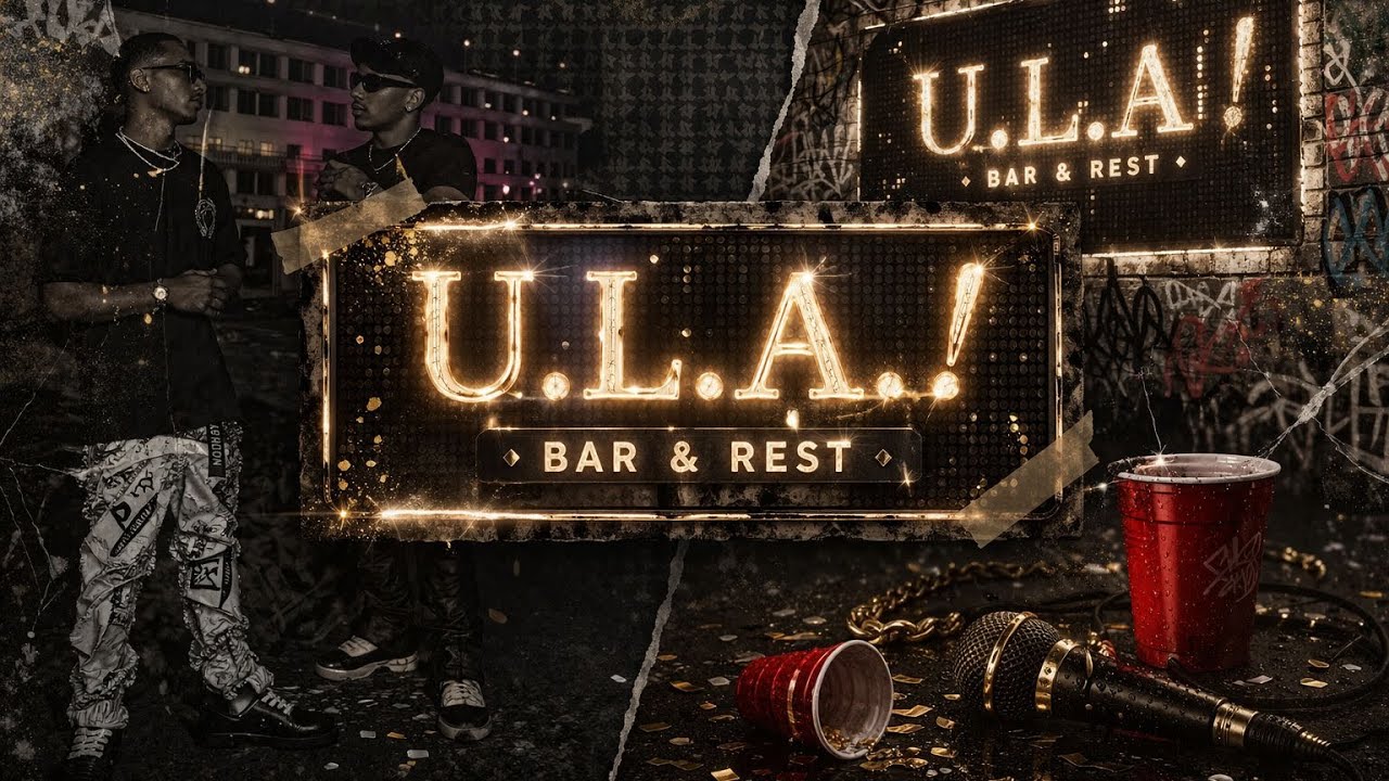 1 EPISODIO  LENTE ABIERTO { ULALA CAGUAS  }