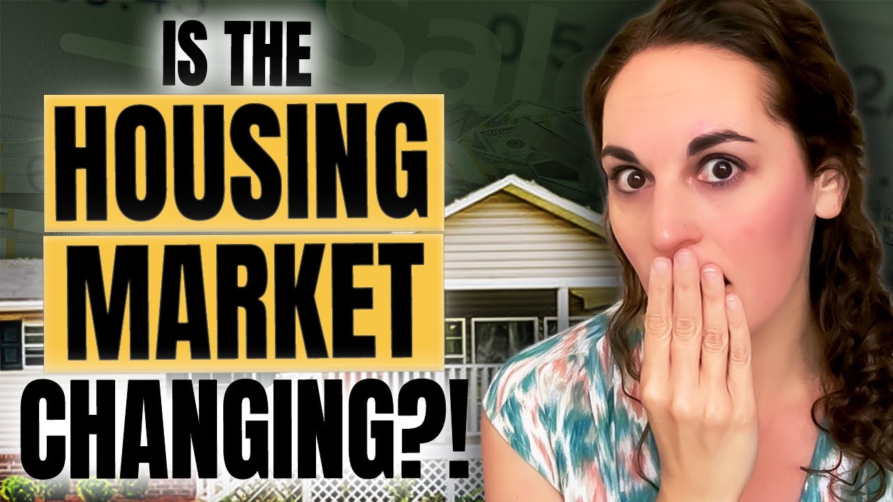 📈 CHARLESTON SC HOUSING MARKET UPDATE - What's Happening In Mid-Year 2024?