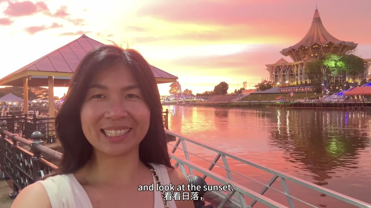 3D2N Kuching trip: Must-try food & top things to do in Sarawak! 古晋3天2夜旅行攻略｜必吃美食＋必去景点推荐！