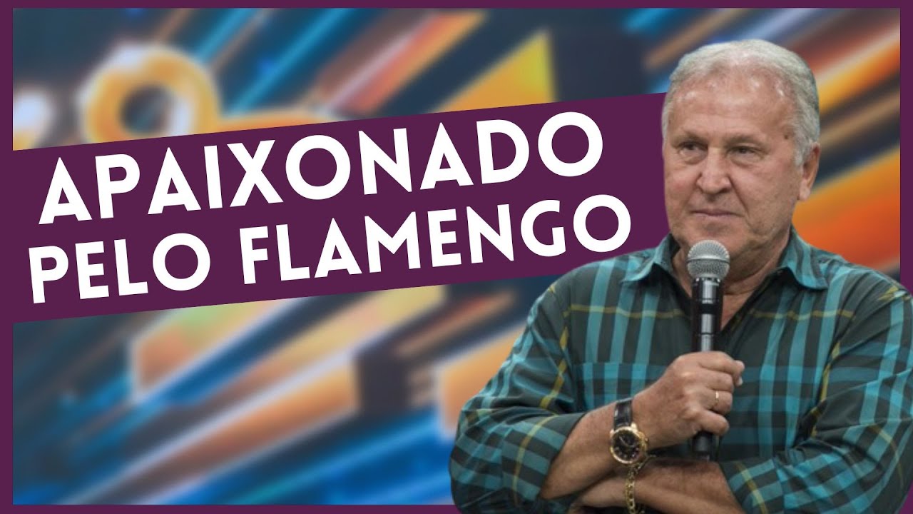 Esposa de Zico revela bastidores da volta de Zico para o Flamengo