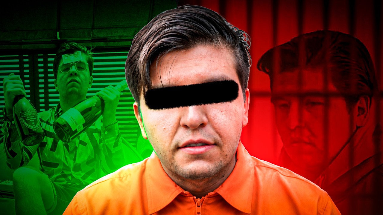 El &ldquo;Influencer&rdquo; MILLONARIO que se cre&iacute;a Intocable - Fofo M&aacute;rquez