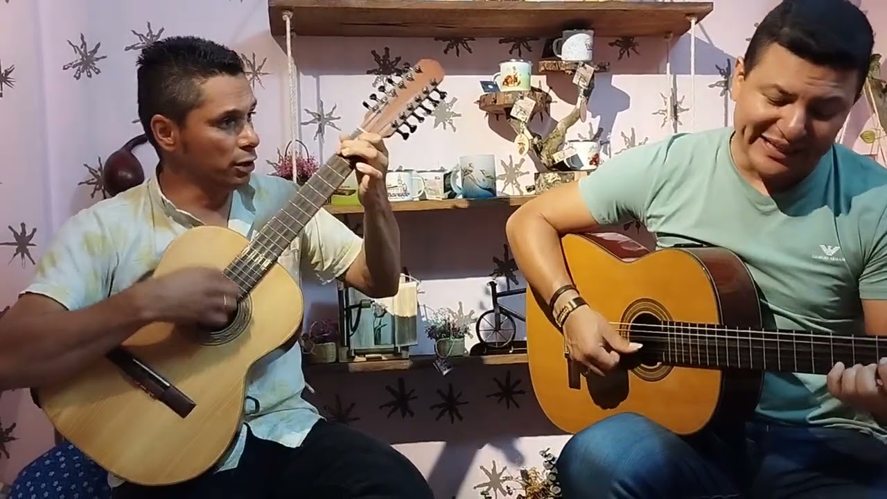 Paisaje de Ausencia - Luis Hernando & Luis Albán