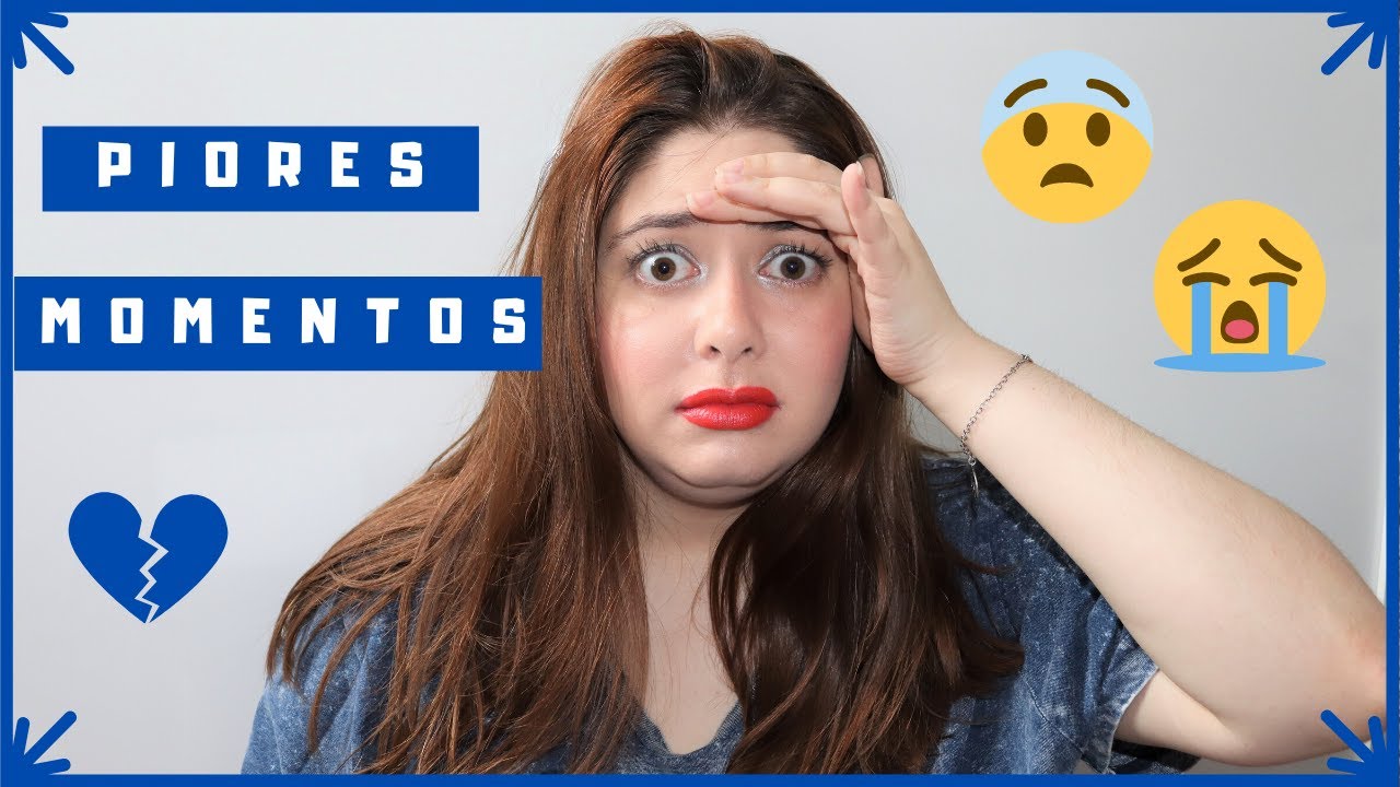 A vida de uma Au pair em Londres: Piores momentos 😭