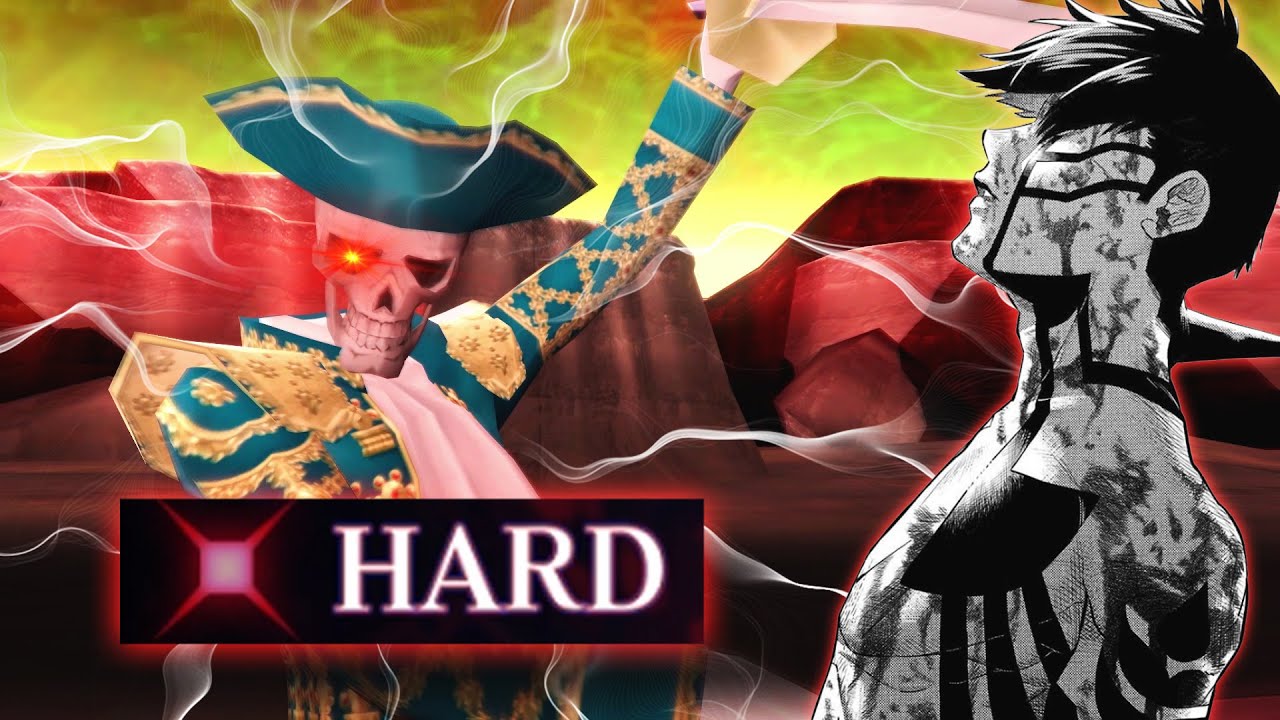 I THOUGHT I WAS PREPARED...︱SMT III NOCTURNE HD REMASTER - MATADOR BOSS (HARD)