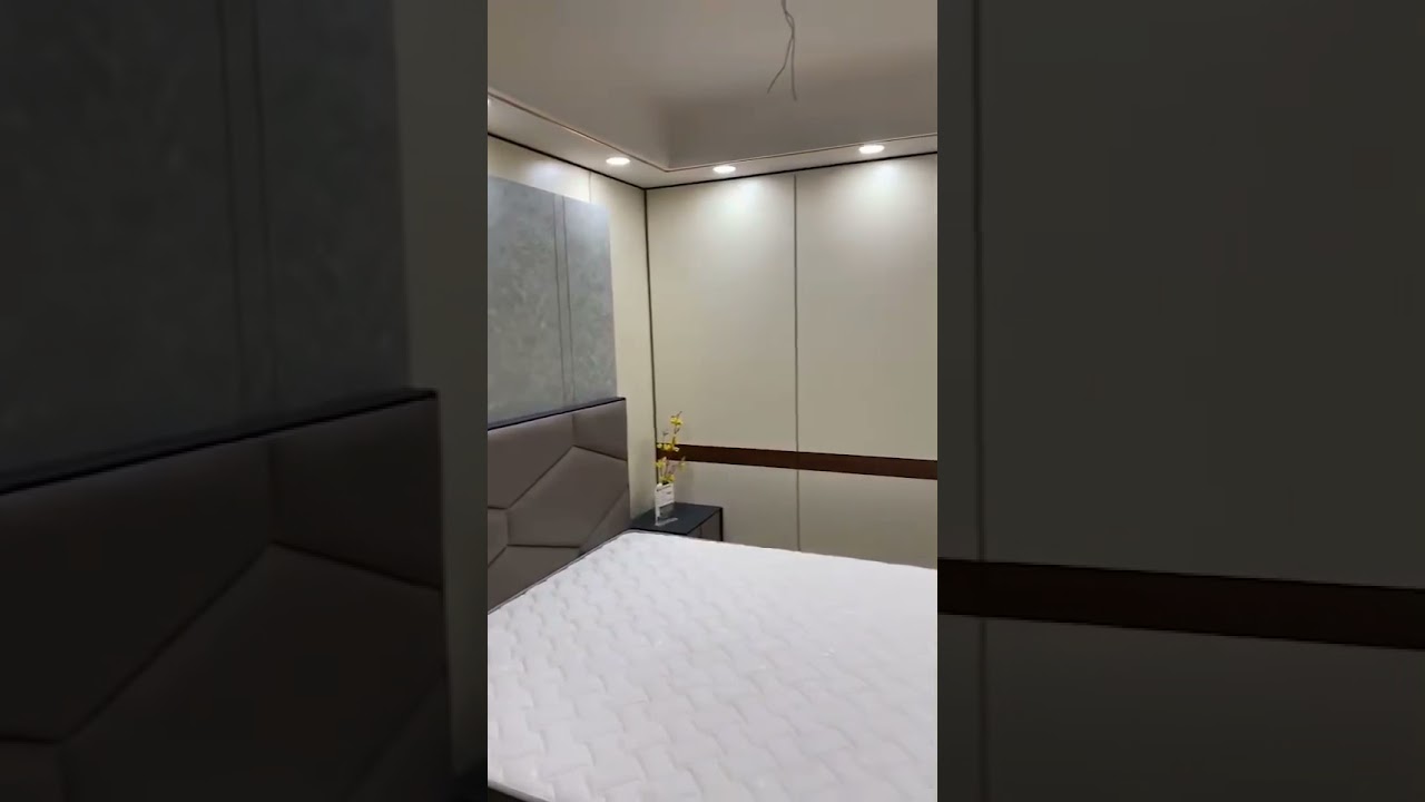 PVC foam board as wall panel application