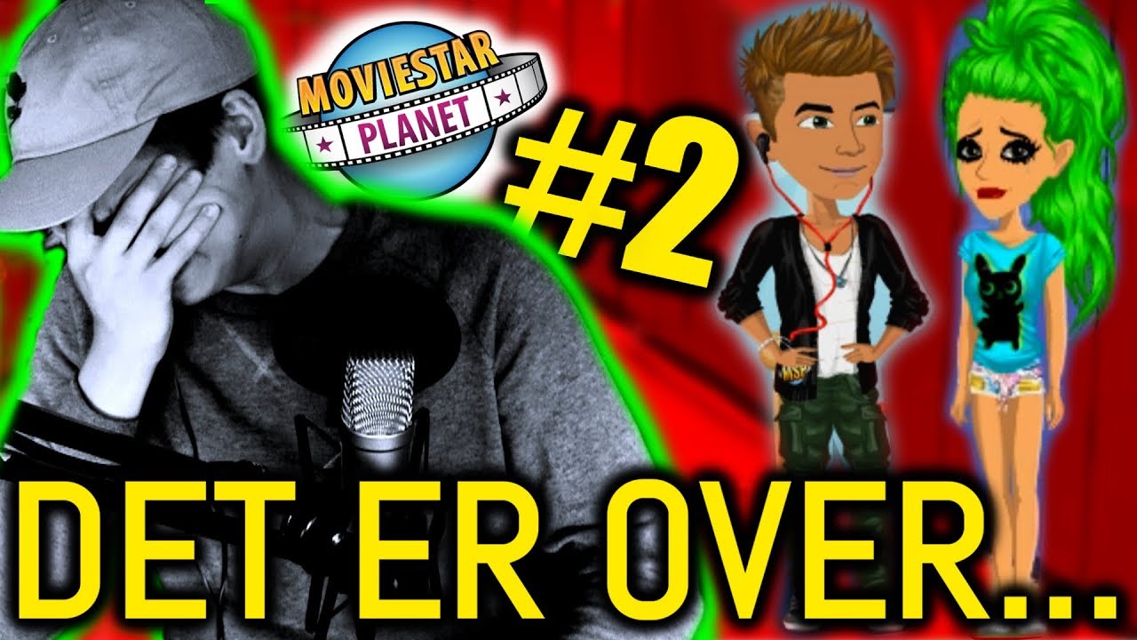 vi slo opp... - MovieStarPlanet #2