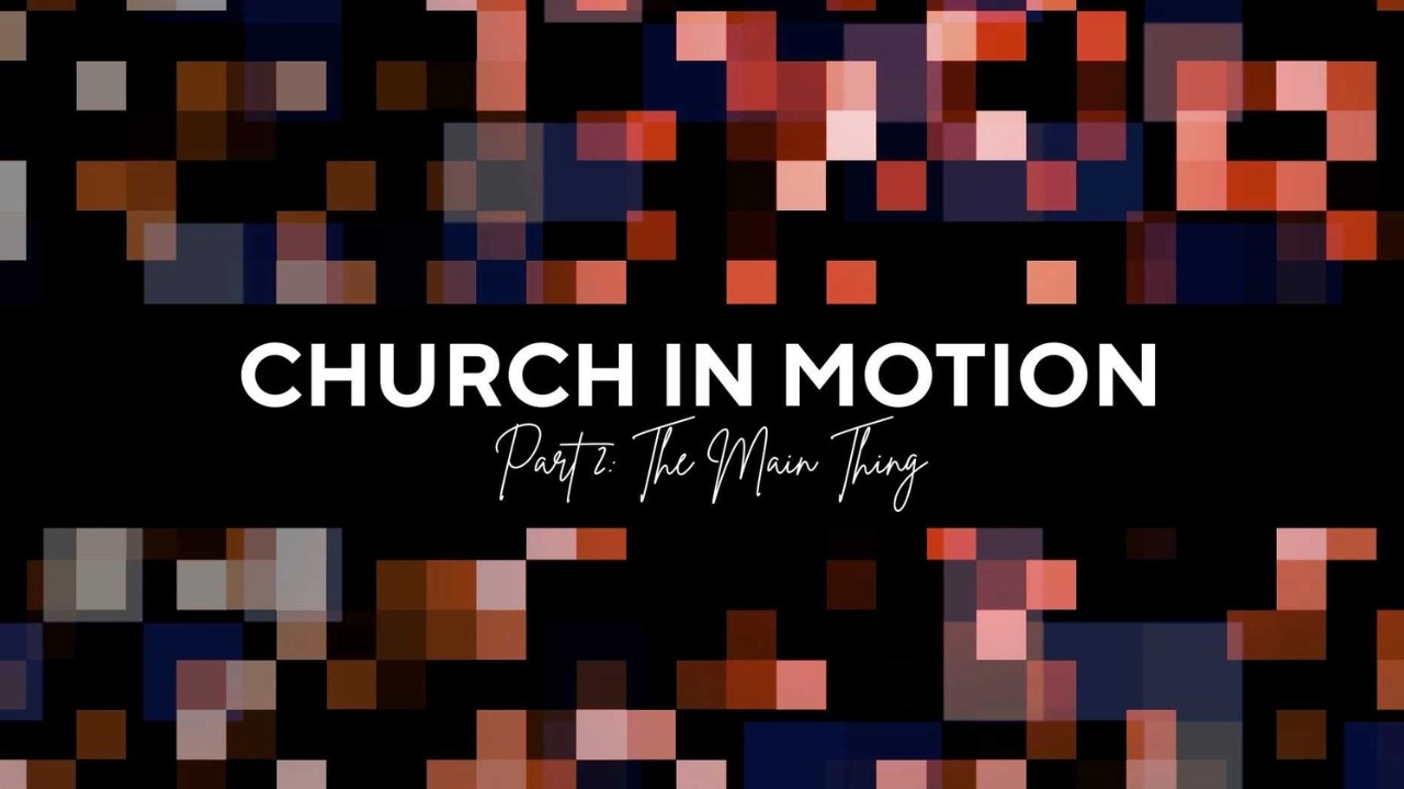 Longmont Church of Christ Sunday Sermon 02/08/2026