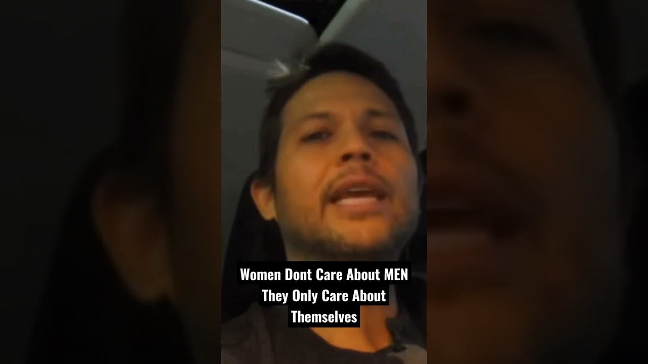 Women Don't Care About You (33 Secrets)