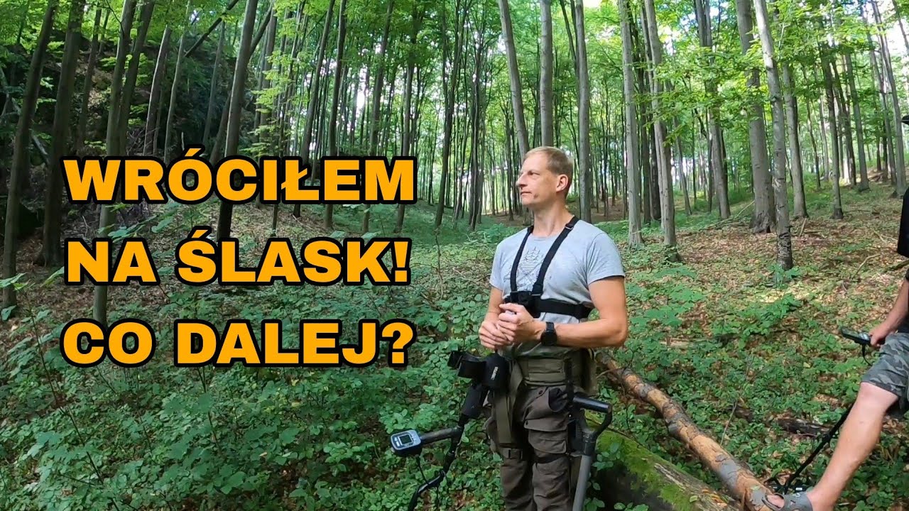 Wypad z Saperem i kombinowanie co dalej!