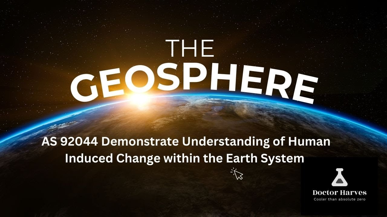 The Geosphere